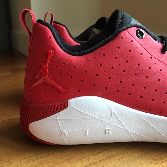 NEW - Nike Air Jordan 23 Breakout - Red/Black - Picture 6 of 6